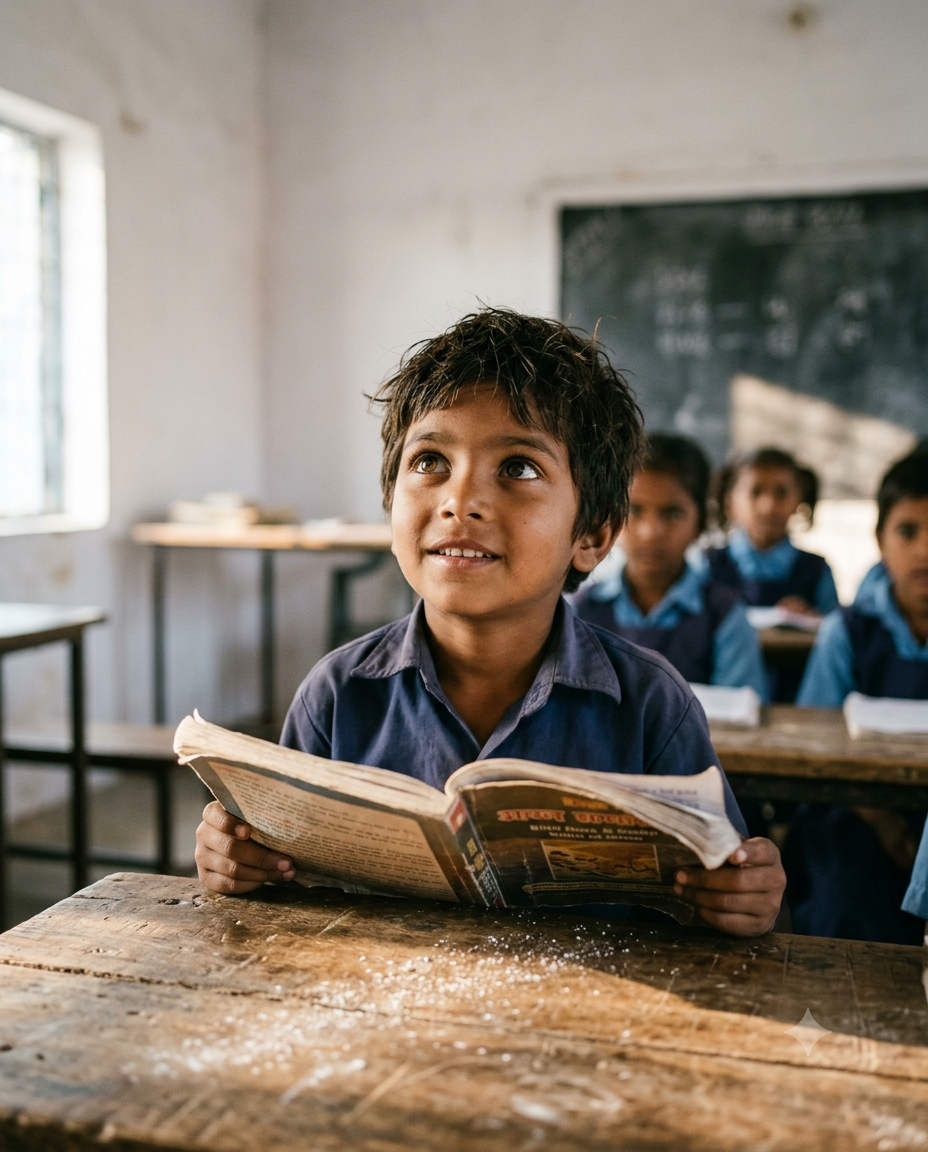 Education: Primary Education for Children